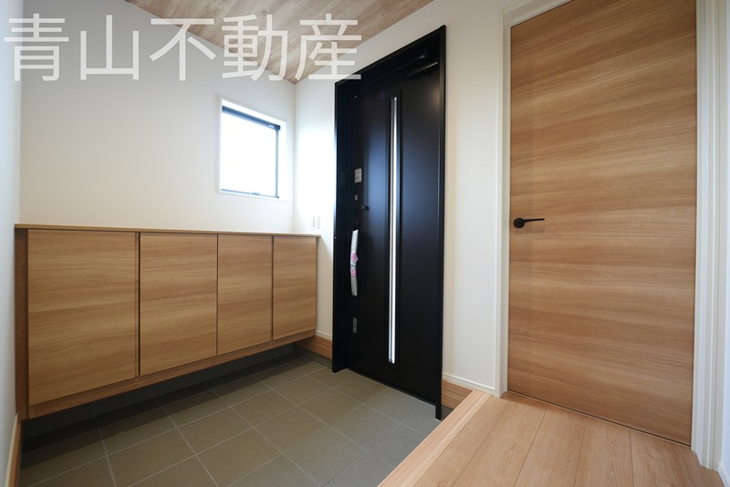 青山マンション その他部屋・スペース