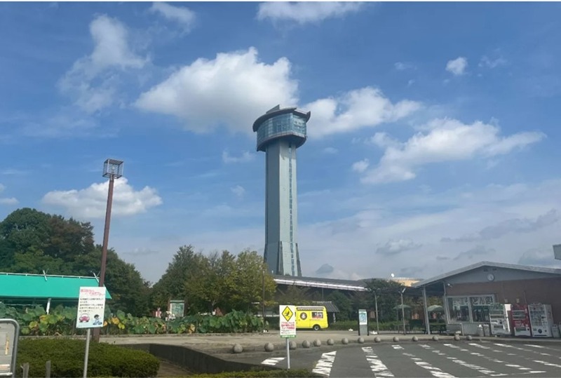 齋藤 マンション 駐車場