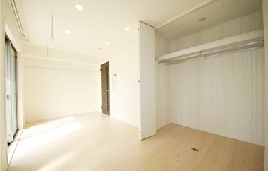 馬場マンション2025 収納
