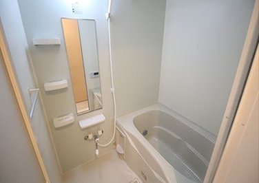 長﨑マンション 風呂画像
