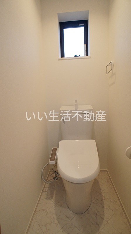中村　タワー トイレ