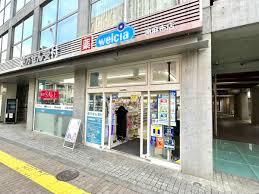 澤田力　テスト物件 (0923) ドラッグストア