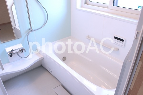 【テスト】フォレストマンション 風呂画像