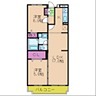 桑谷マンション 間取り
