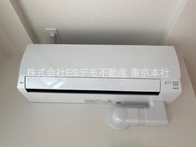 タワーレジデンス二条駅前 その他設備