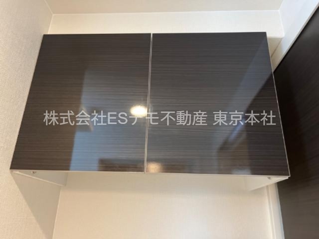 タワーレジデンス二条駅前 キッチン