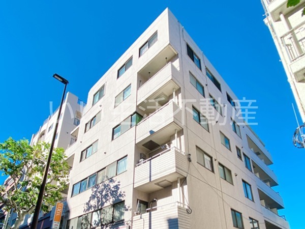 大阪府四條畷市逢阪11-1 外観