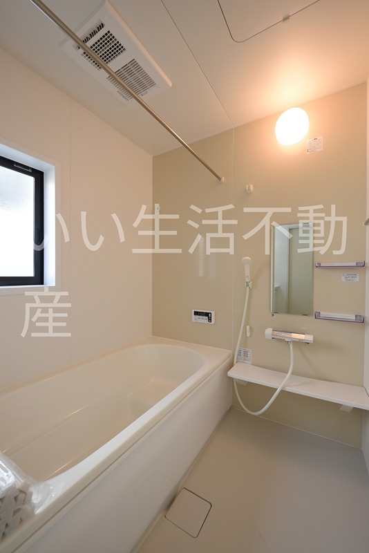 ナベージハウス 風呂画像