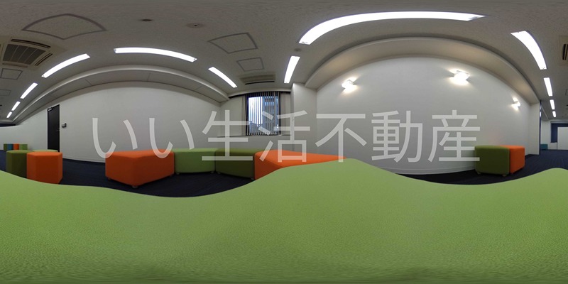 神奈川県川崎市中原区小杉町３丁目2-8 間取り