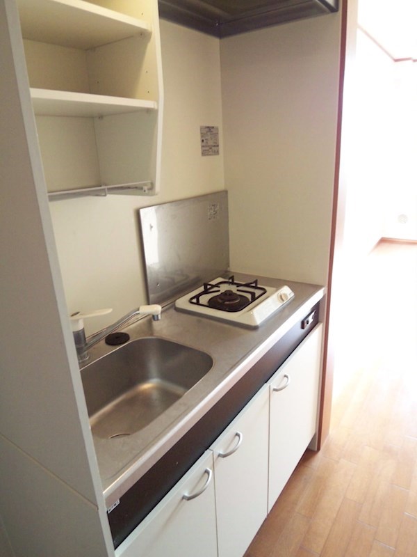 プティ キッチン