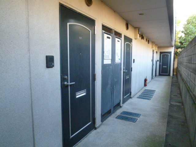 クレスト羽根木 その他1