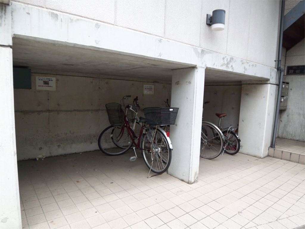 クレスト羽根木 その他2