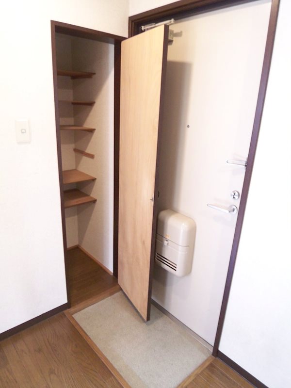 クレスト羽根木 その他4