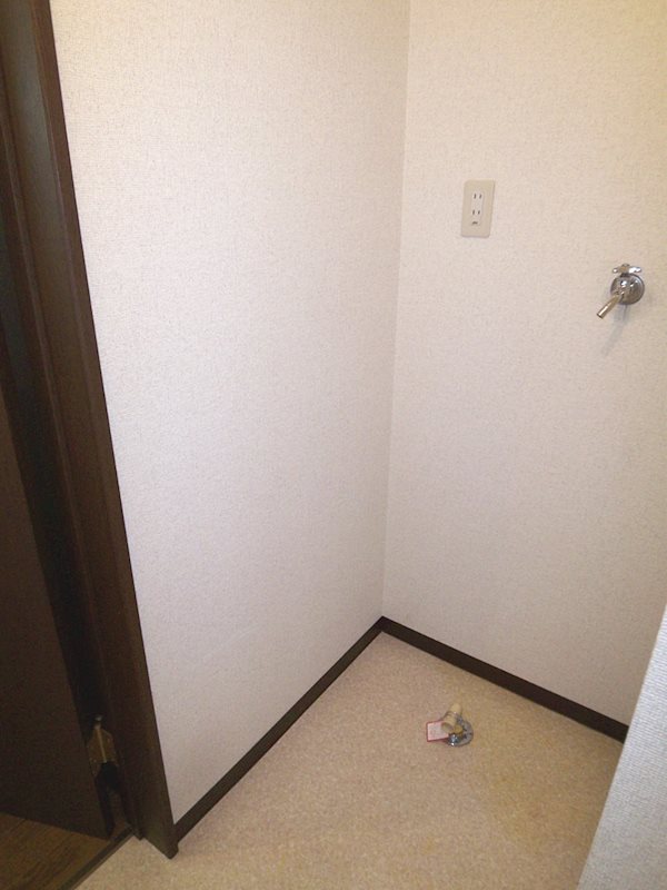 クレスト羽根木 その他5