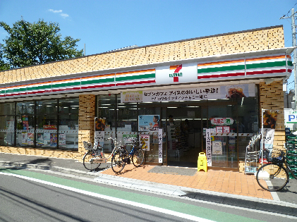 クレスト羽根木 周辺画像3