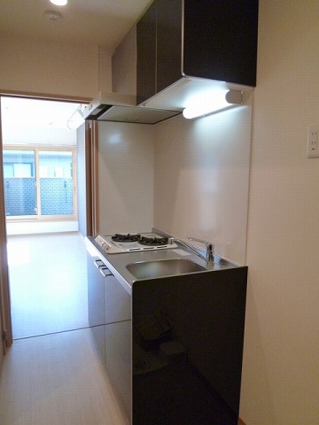 ルーチェ羽根木 その他4