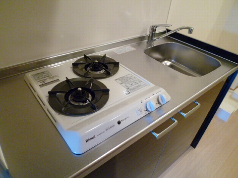 ルーチェ羽根木 その他5