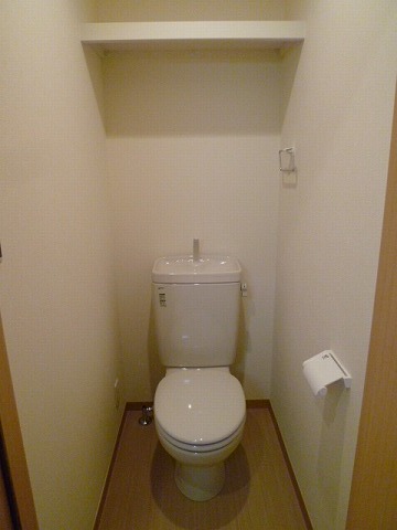 ルーチェ羽根木 その他8