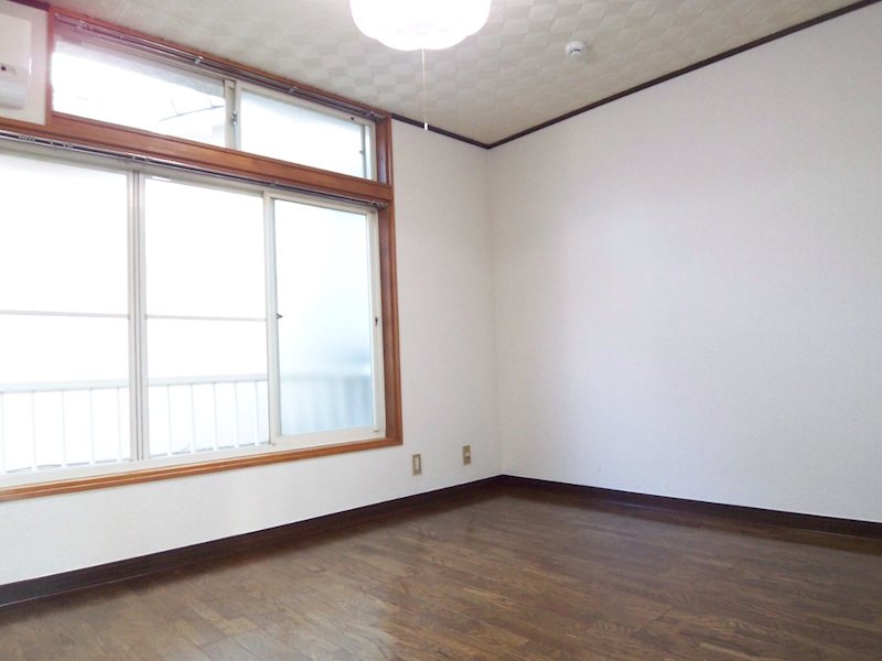 ハイツシャロン その他3