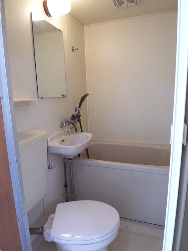 ハイツシャロン その他7