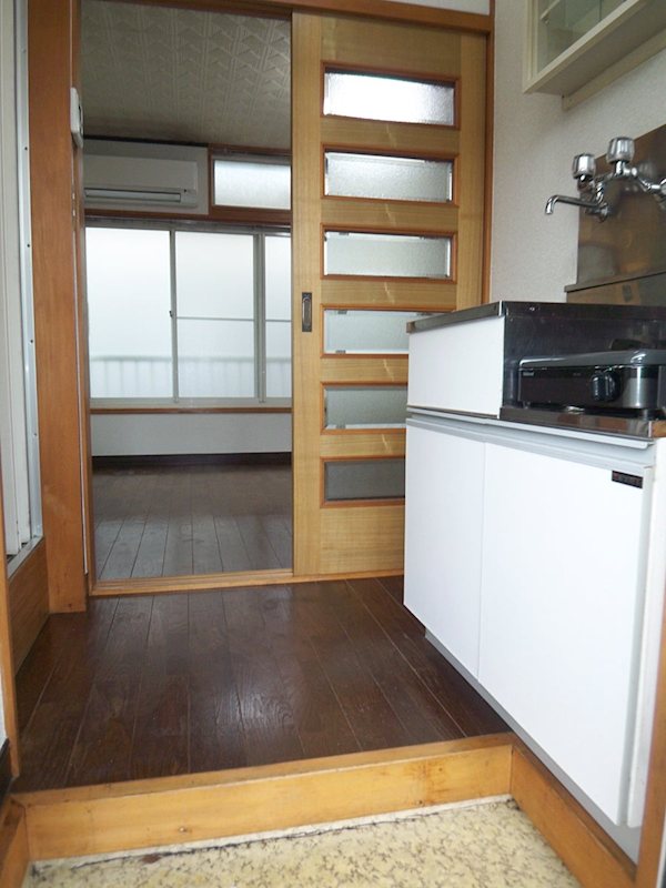 ハイツシャロン その他8