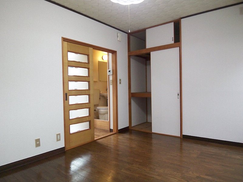 ハイツシャロン その他11