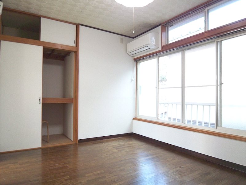 ハイツシャロン リビング