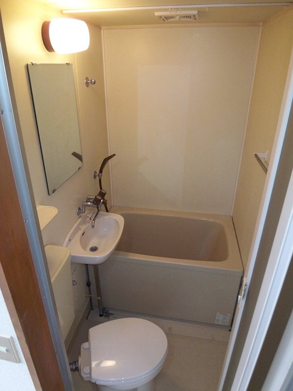 ハイツシャロン その他15