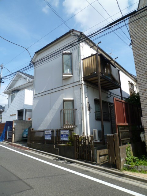 ミッシェルホーム 103号室 外観