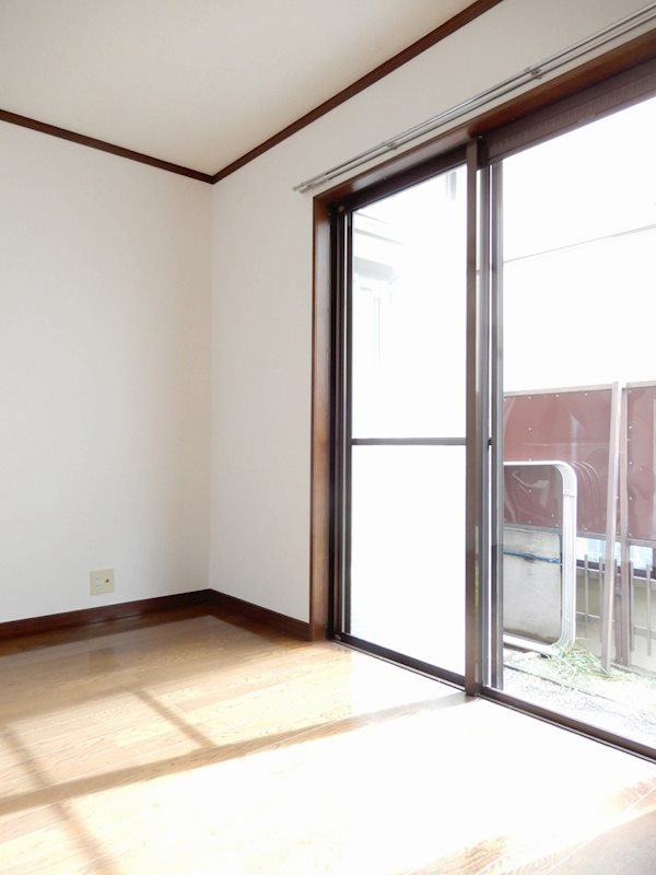 ミッシェルホーム リビング