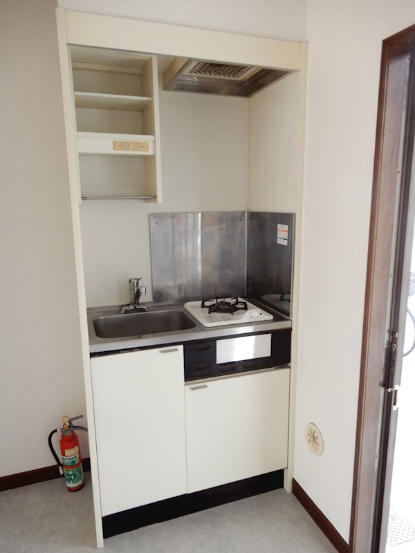 ミッシェルホーム キッチン