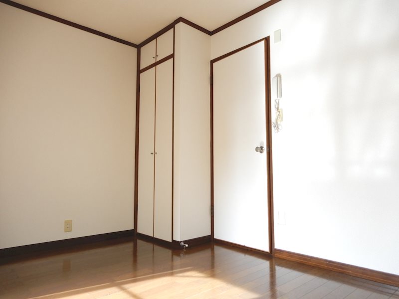 ミッシェルホーム ベッドルーム