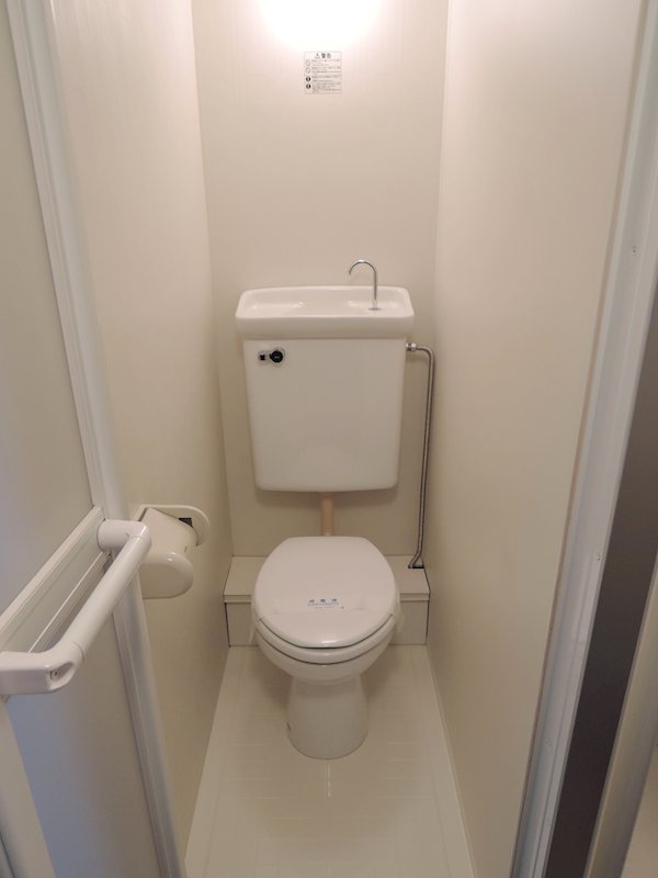 プレジオ代田 その他4