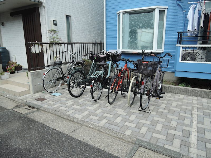 プレジオ代田 その他9