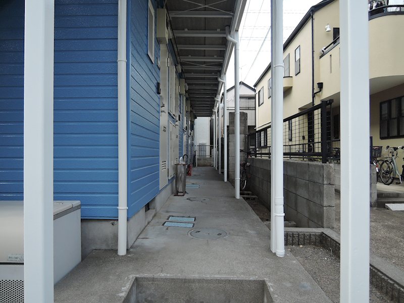 プレジオ代田 その他10