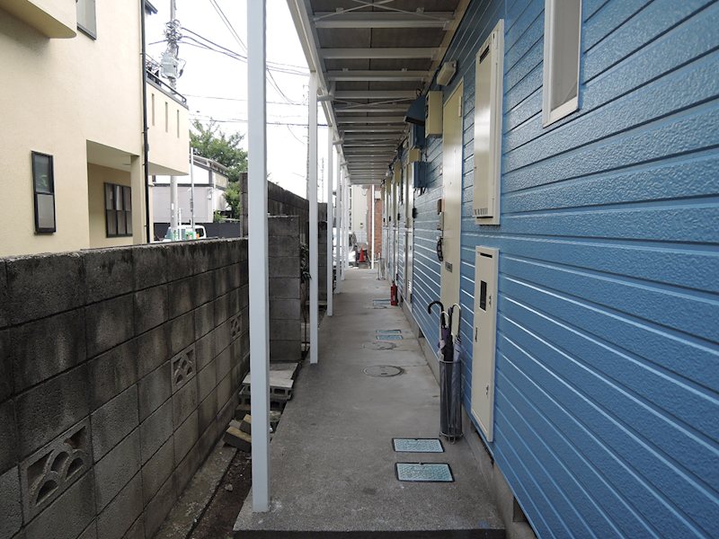 プレジオ代田 その他11