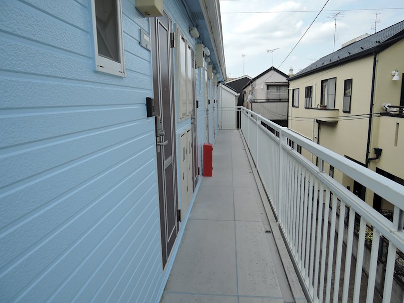 プレジオ代田 その他13