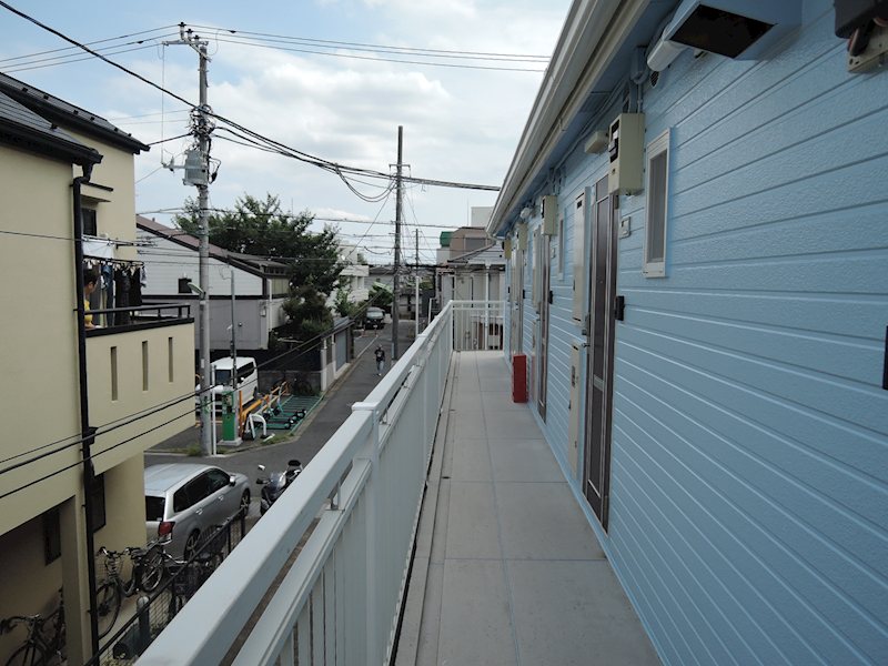 プレジオ代田 その他14