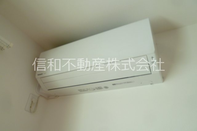 ポルトボヌール羽根木 その他5