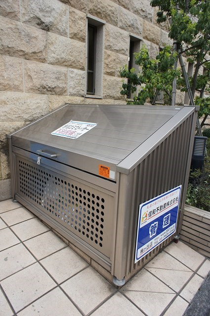 ロクサーヌ北沢 その他外観3