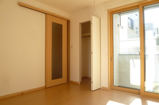 ポルトボヌール羽根木 その他2