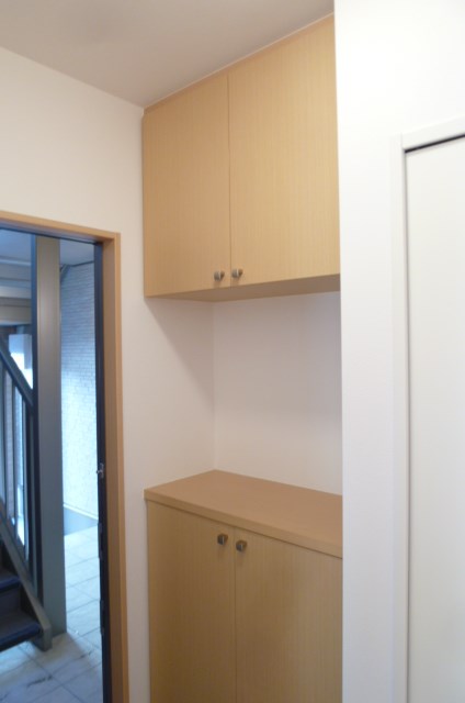 ポルトボヌール羽根木 その他4