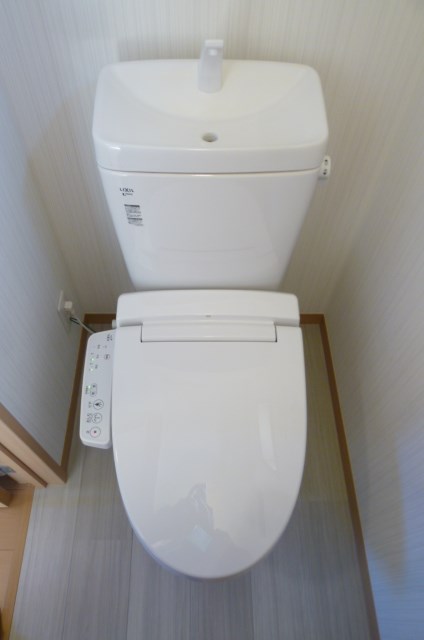 ポルトボヌール羽根木 その他6