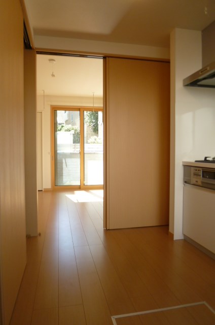 ポルトボヌール羽根木 その他8