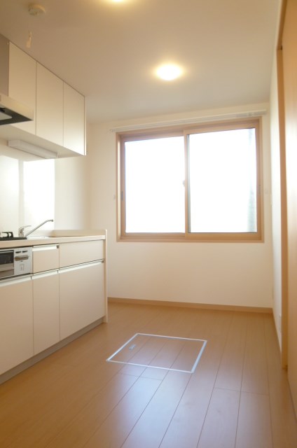 ポルトボヌール羽根木 その他10