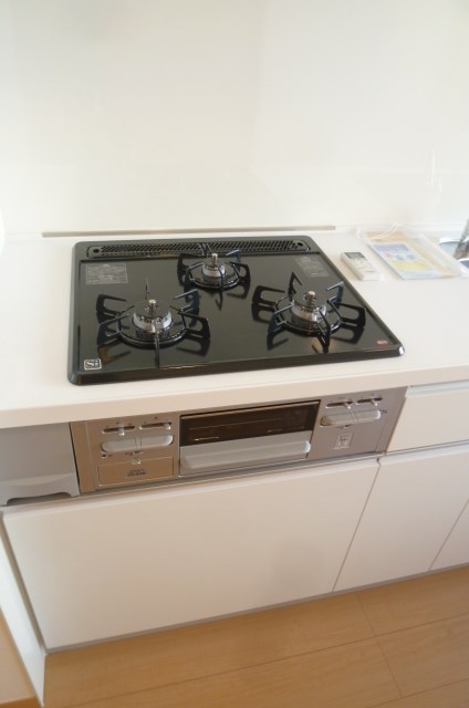 ポルトボヌール羽根木 その他12