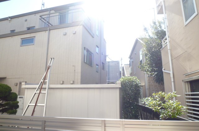 ポルトボヌール羽根木 その他16