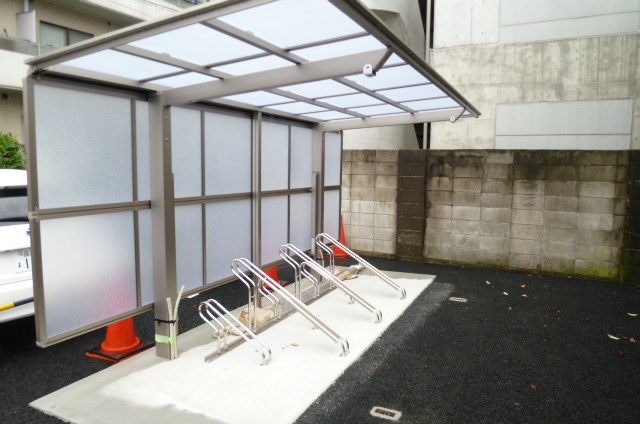 ポルトボヌール羽根木 その他18