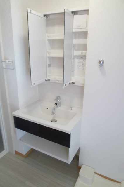 ポルトボヌール羽根木 ベッドルーム