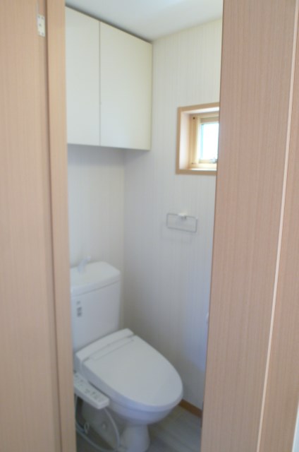 ポルトボヌール羽根木 ベランダ